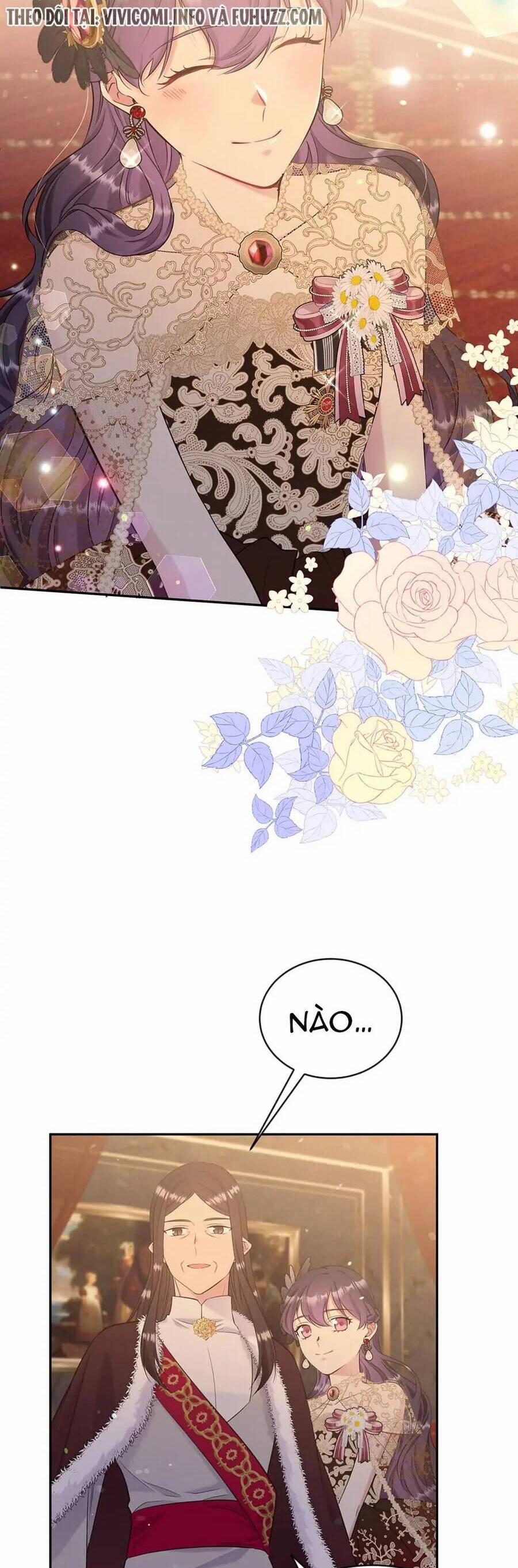 Mục Tiêu Là Cuộc Sống Hoàn Hảo Bất Khả Xâm Phạm 116 trang 7