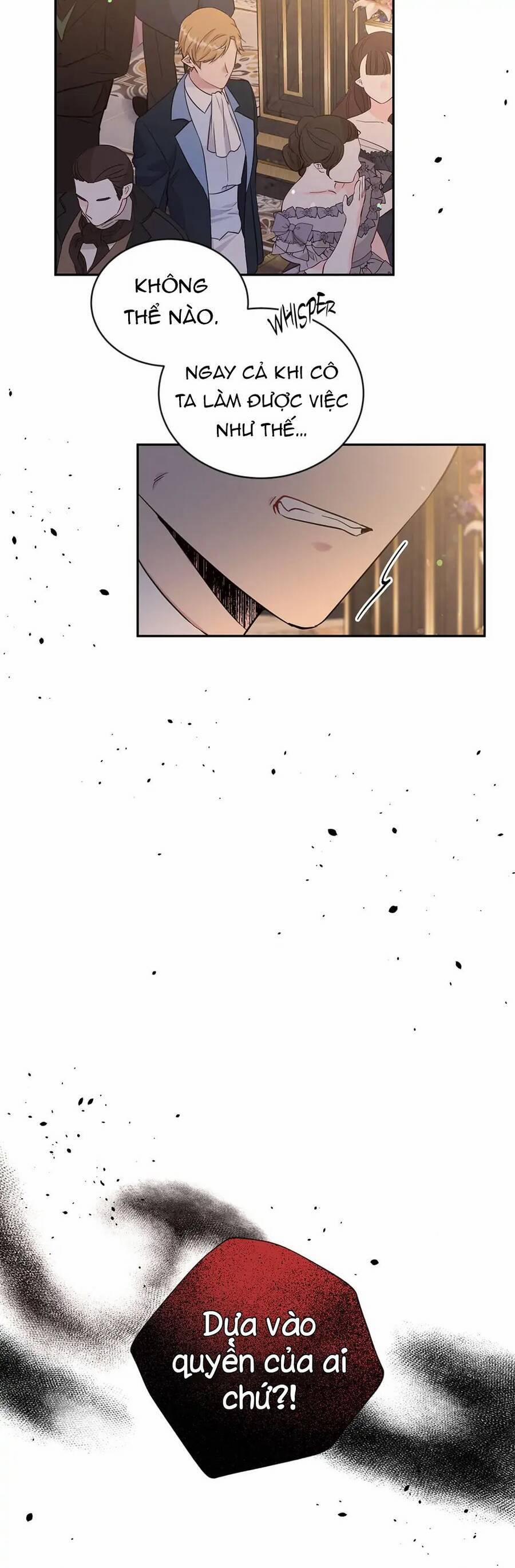 Mục Tiêu Là Cuộc Sống Hoàn Hảo Bất Khả Xâm Phạm 116 trang 9