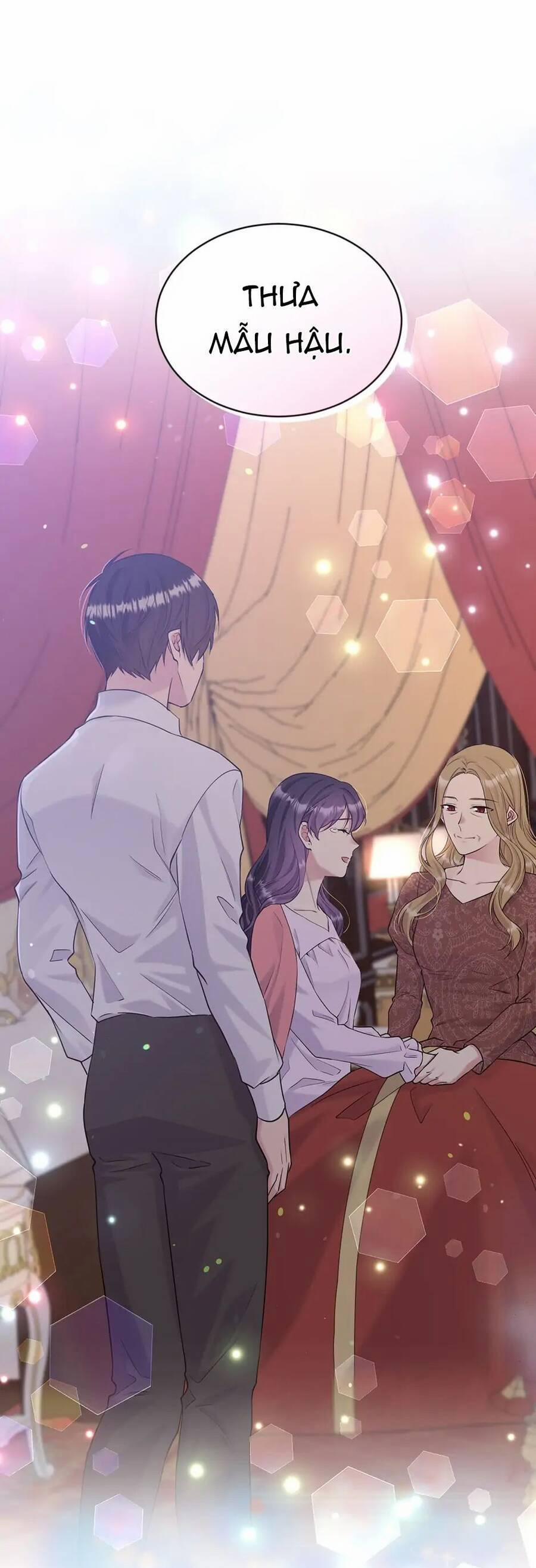 Mục Tiêu Là Cuộc Sống Hoàn Hảo Bất Khả Xâm Phạm 117 trang 10