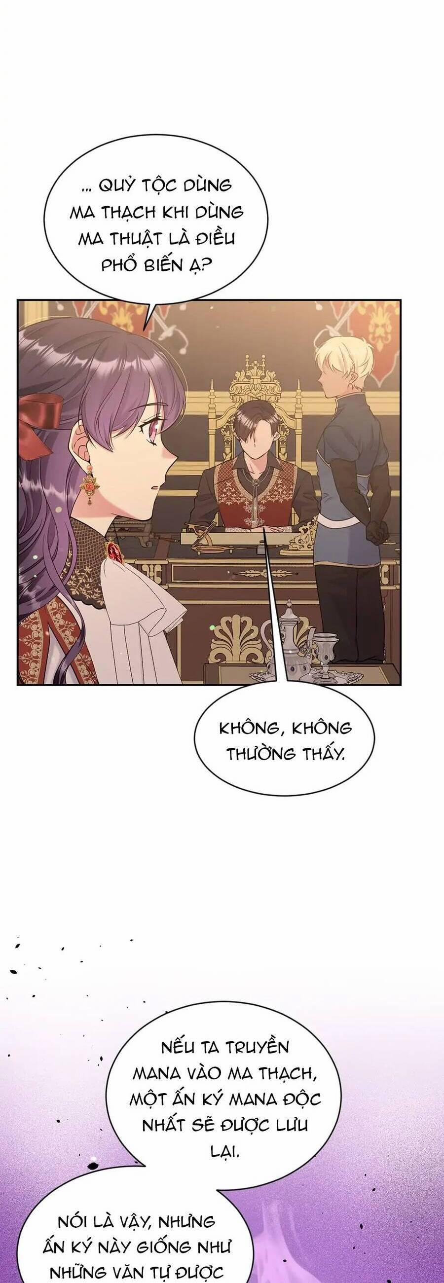 Mục Tiêu Là Cuộc Sống Hoàn Hảo Bất Khả Xâm Phạm 117 trang 15