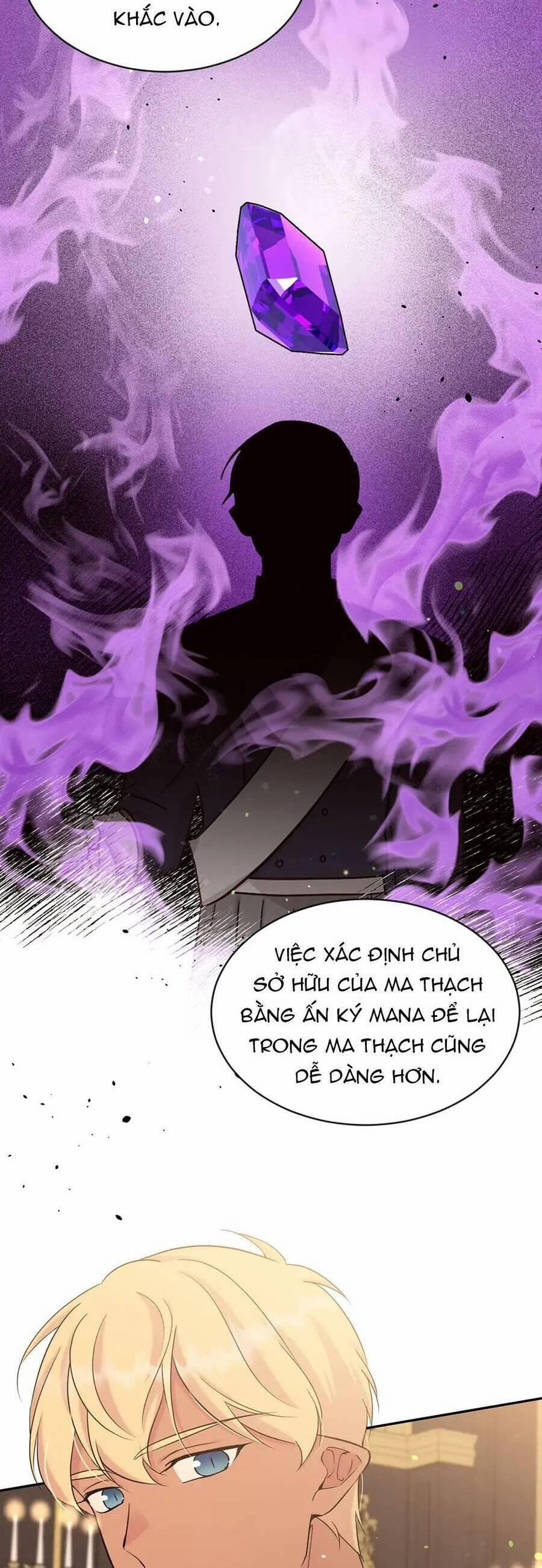 Mục Tiêu Là Cuộc Sống Hoàn Hảo Bất Khả Xâm Phạm 117 trang 16