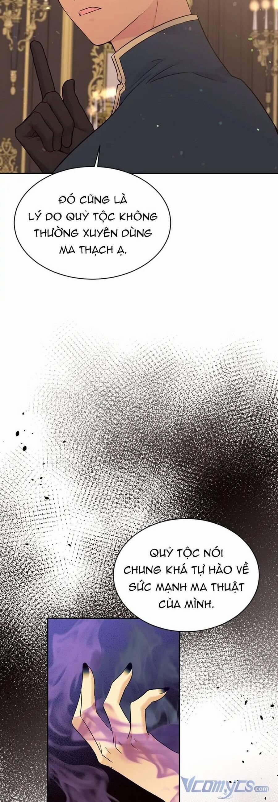 Mục Tiêu Là Cuộc Sống Hoàn Hảo Bất Khả Xâm Phạm 117 trang 17