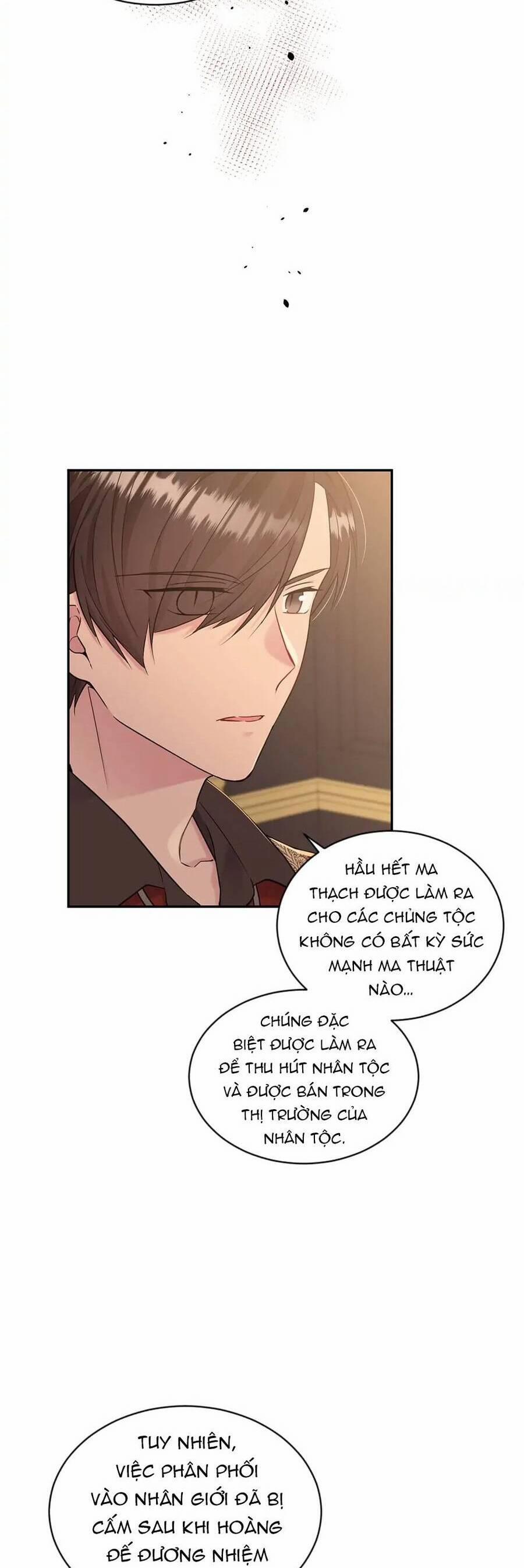 Mục Tiêu Là Cuộc Sống Hoàn Hảo Bất Khả Xâm Phạm 117 trang 19