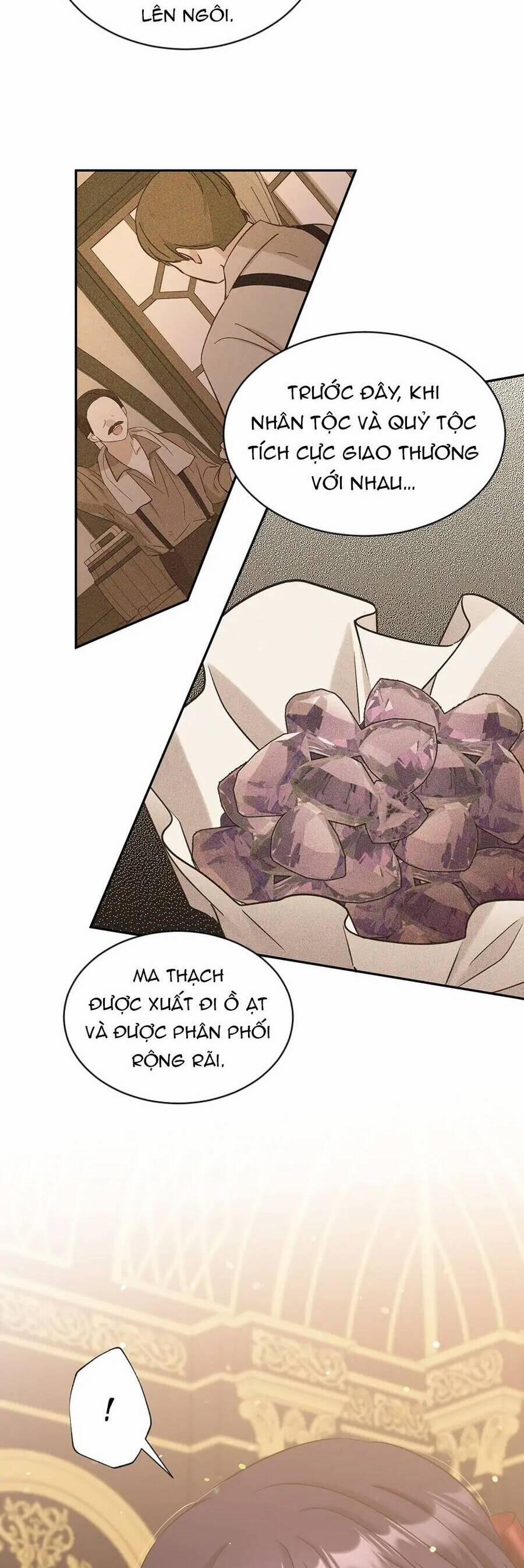 Mục Tiêu Là Cuộc Sống Hoàn Hảo Bất Khả Xâm Phạm 117 trang 20