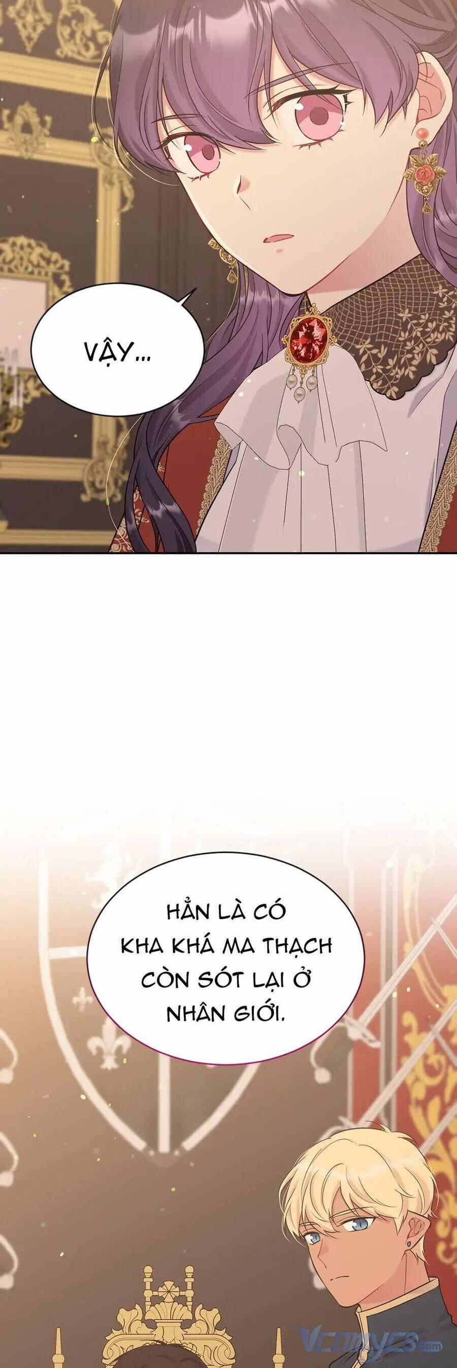 Mục Tiêu Là Cuộc Sống Hoàn Hảo Bất Khả Xâm Phạm 117 trang 21