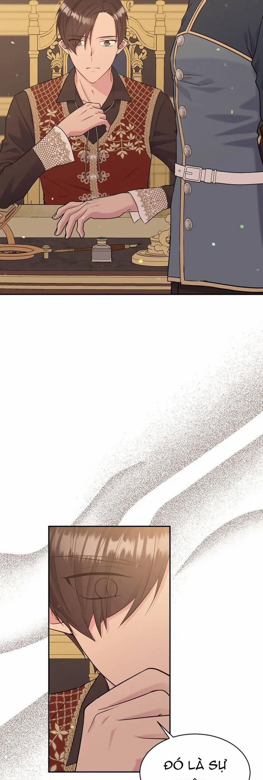 Mục Tiêu Là Cuộc Sống Hoàn Hảo Bất Khả Xâm Phạm 117 trang 22