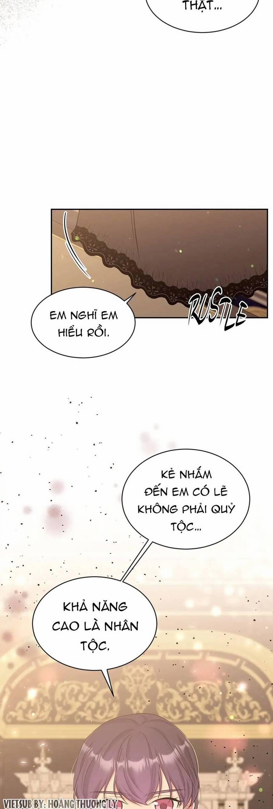 Mục Tiêu Là Cuộc Sống Hoàn Hảo Bất Khả Xâm Phạm 117 trang 23