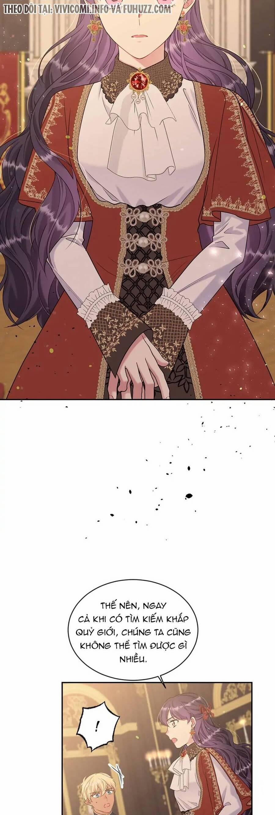 Mục Tiêu Là Cuộc Sống Hoàn Hảo Bất Khả Xâm Phạm 117 trang 24