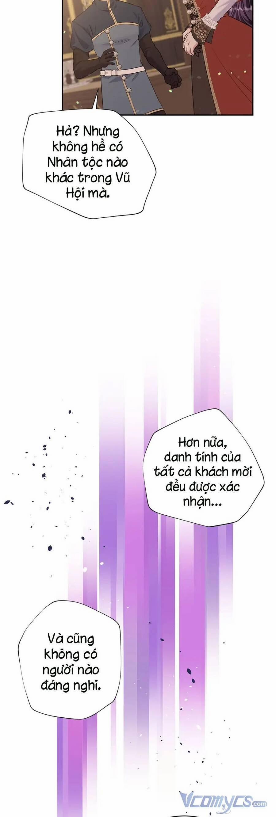 Mục Tiêu Là Cuộc Sống Hoàn Hảo Bất Khả Xâm Phạm 117 trang 25