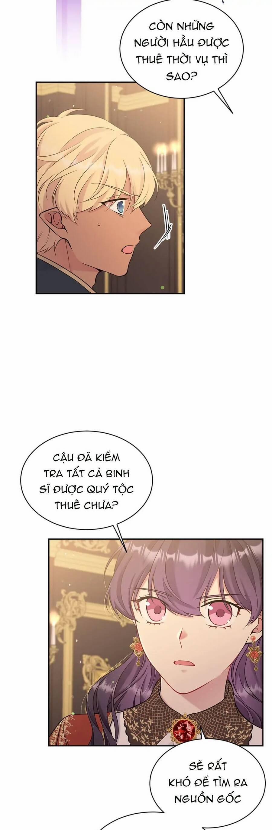 Mục Tiêu Là Cuộc Sống Hoàn Hảo Bất Khả Xâm Phạm 117 trang 26