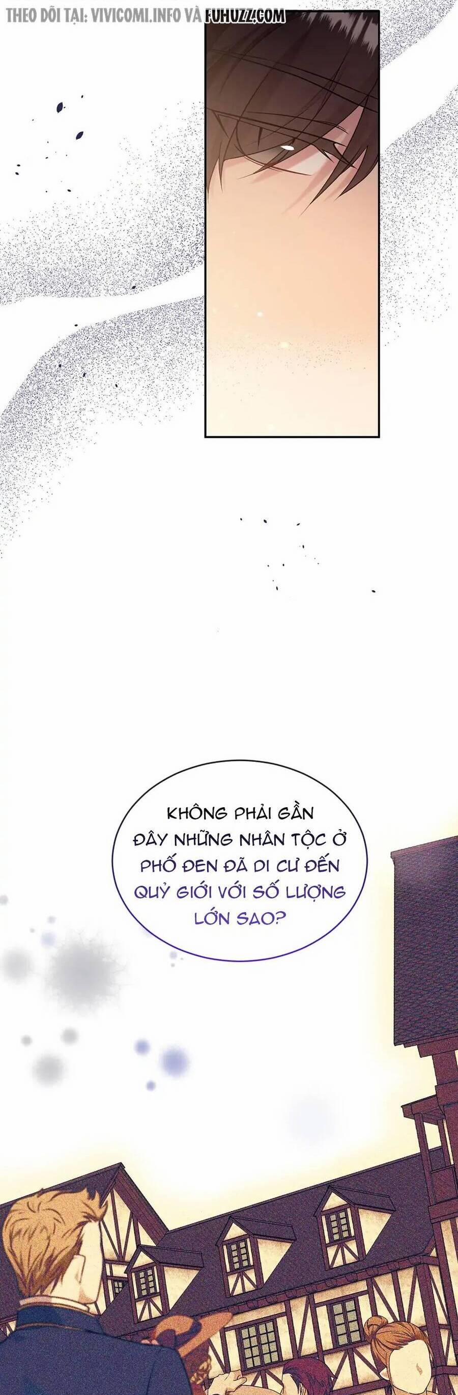 Mục Tiêu Là Cuộc Sống Hoàn Hảo Bất Khả Xâm Phạm 117 trang 28