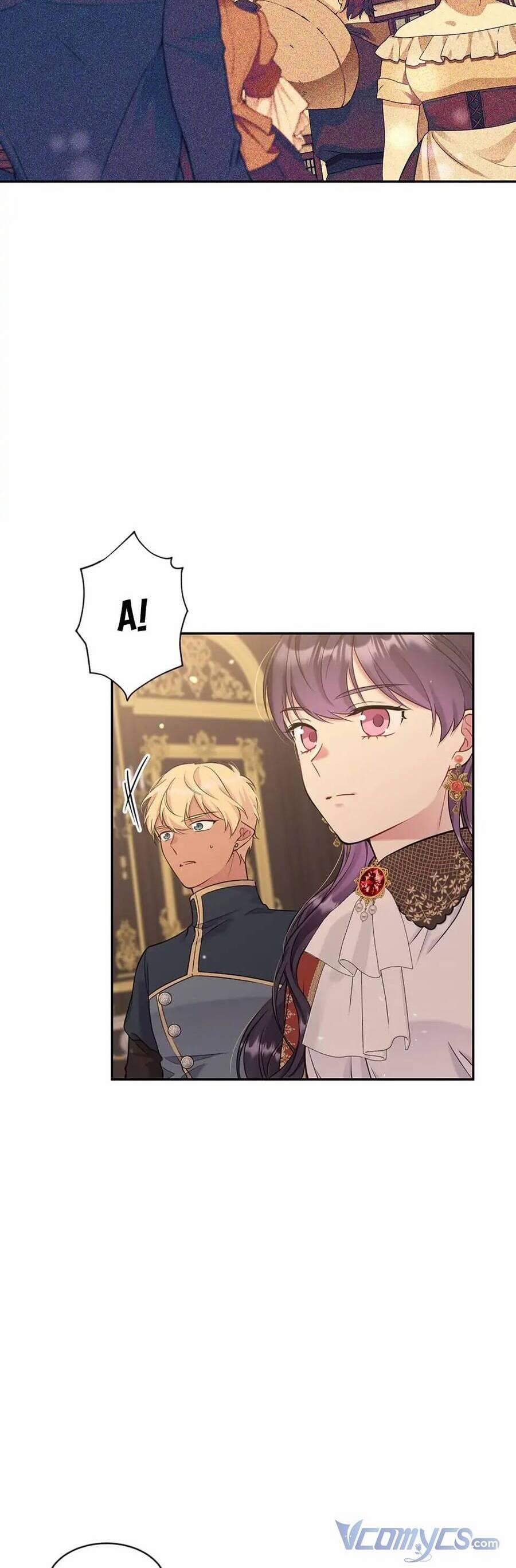 Mục Tiêu Là Cuộc Sống Hoàn Hảo Bất Khả Xâm Phạm 117 trang 29