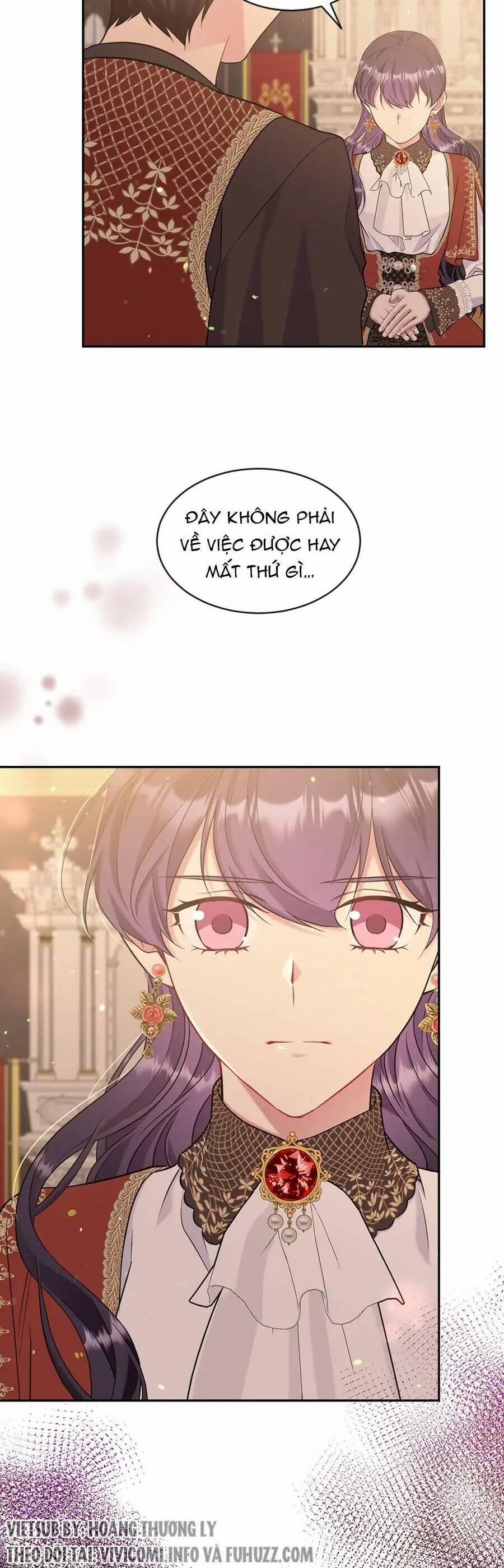 Mục Tiêu Là Cuộc Sống Hoàn Hảo Bất Khả Xâm Phạm 117 trang 31