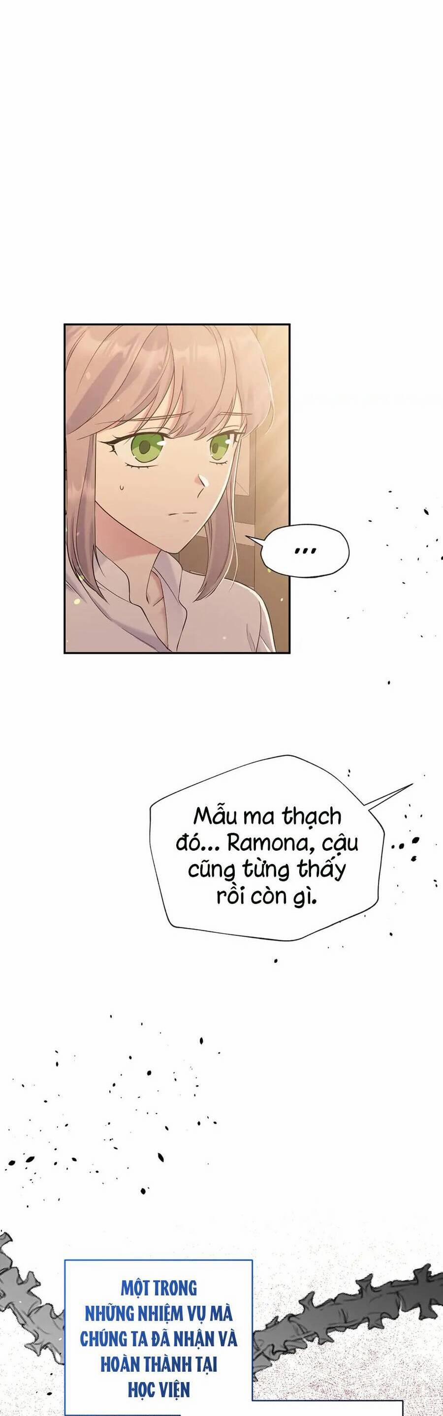 Mục Tiêu Là Cuộc Sống Hoàn Hảo Bất Khả Xâm Phạm 117 trang 35