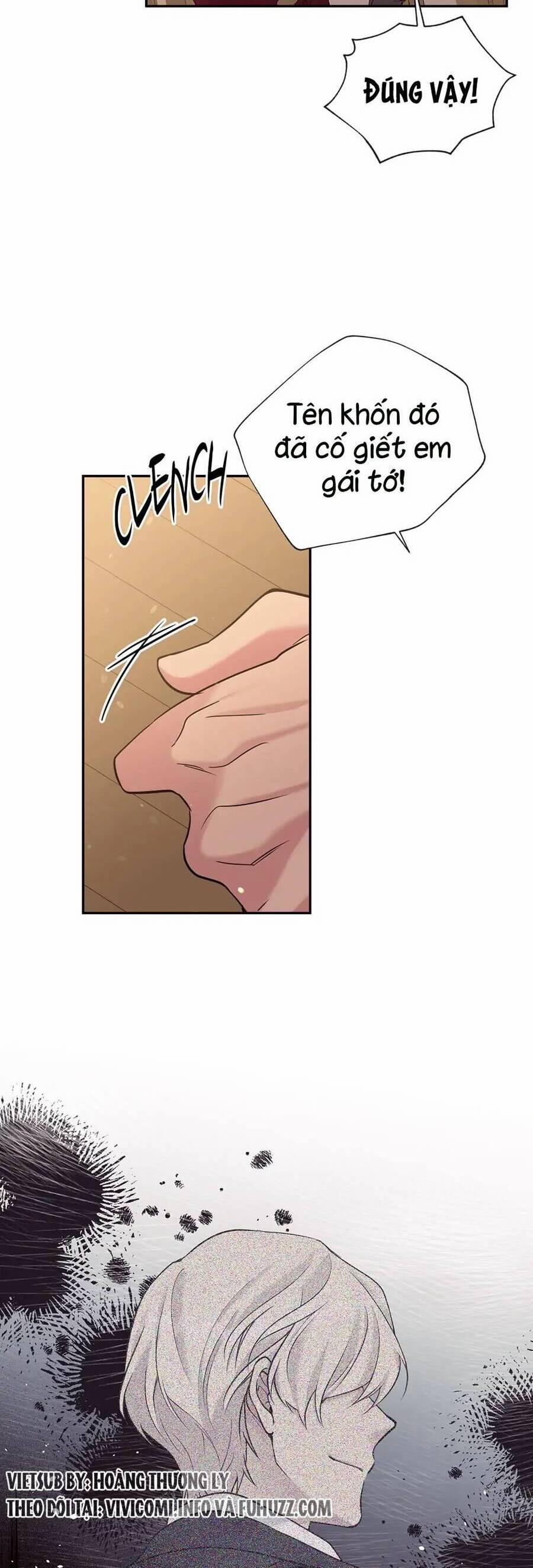 Mục Tiêu Là Cuộc Sống Hoàn Hảo Bất Khả Xâm Phạm 117 trang 39