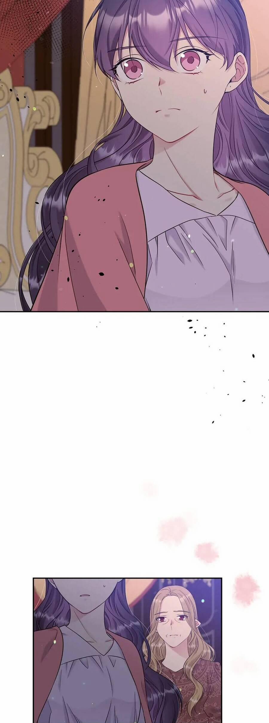 Mục Tiêu Là Cuộc Sống Hoàn Hảo Bất Khả Xâm Phạm 117 trang 4