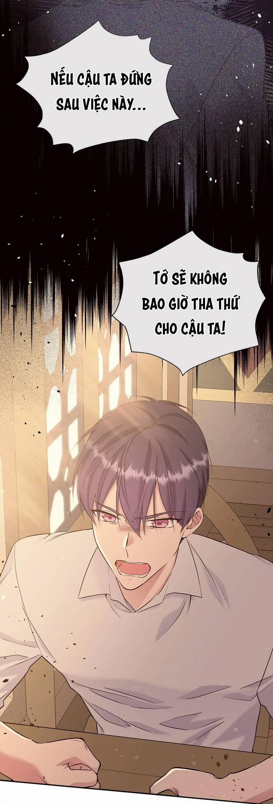 Mục Tiêu Là Cuộc Sống Hoàn Hảo Bất Khả Xâm Phạm 117 trang 40