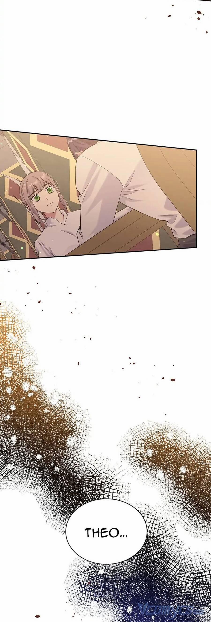 Mục Tiêu Là Cuộc Sống Hoàn Hảo Bất Khả Xâm Phạm 117 trang 41