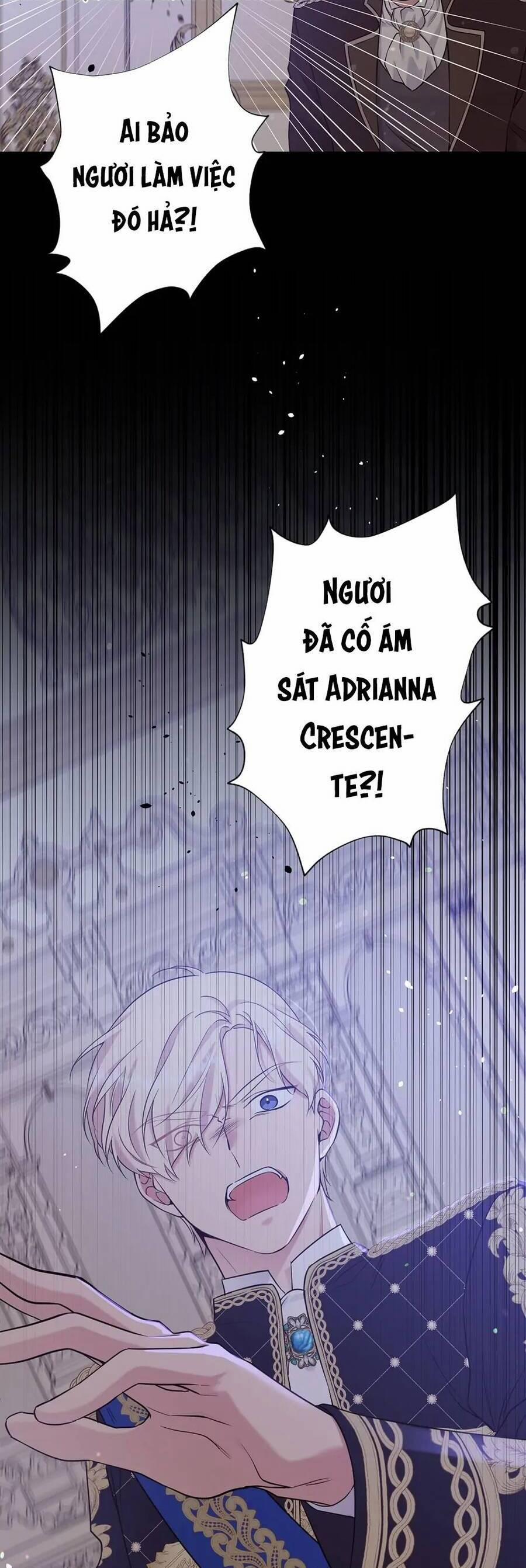 Mục Tiêu Là Cuộc Sống Hoàn Hảo Bất Khả Xâm Phạm 117 trang 44