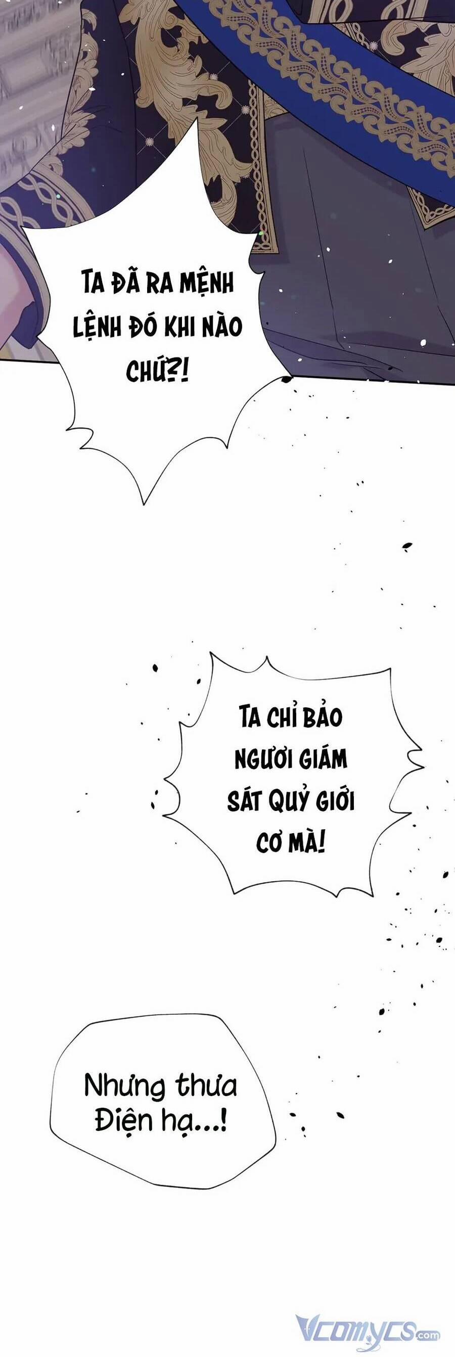 Mục Tiêu Là Cuộc Sống Hoàn Hảo Bất Khả Xâm Phạm 117 trang 45