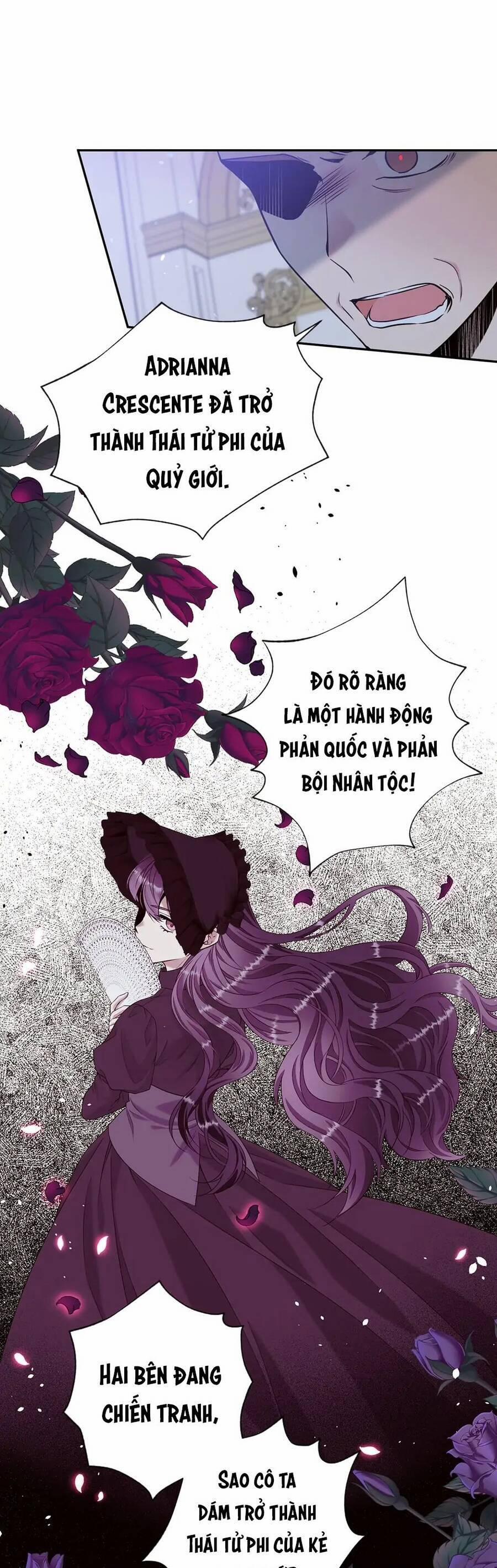 Mục Tiêu Là Cuộc Sống Hoàn Hảo Bất Khả Xâm Phạm 117 trang 46