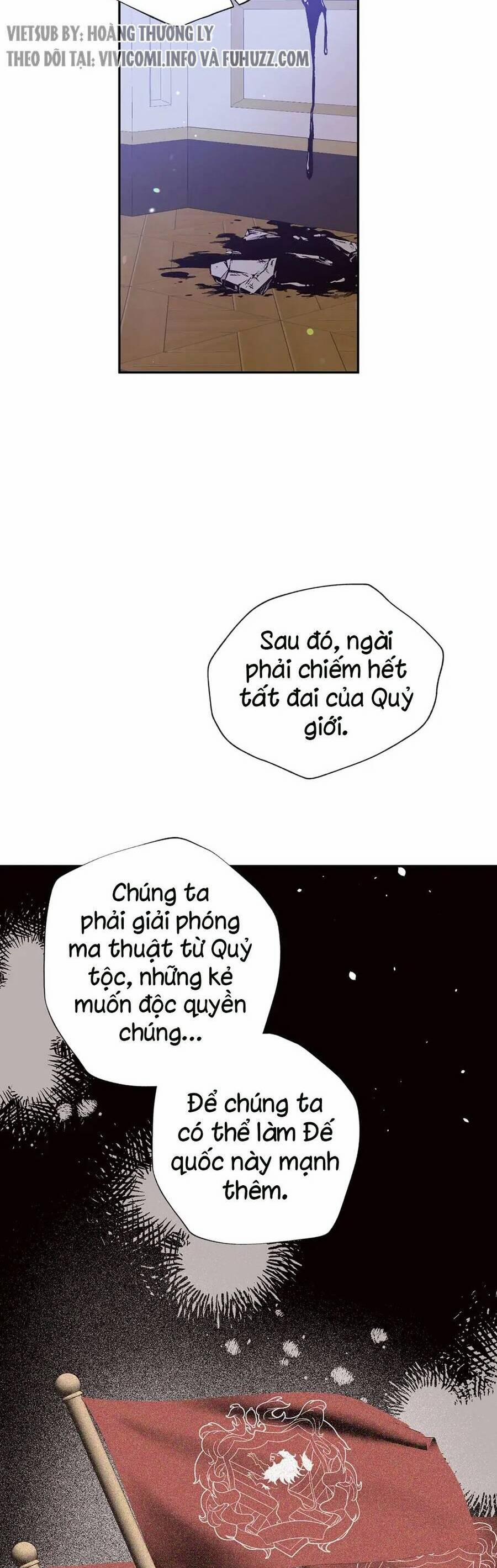 Mục Tiêu Là Cuộc Sống Hoàn Hảo Bất Khả Xâm Phạm 117 trang 48