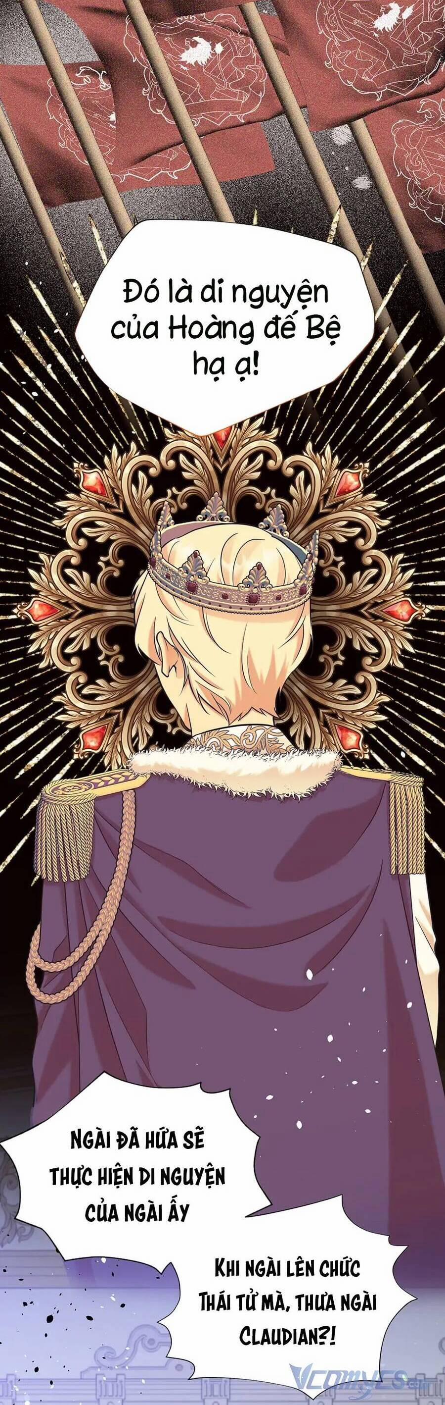 Mục Tiêu Là Cuộc Sống Hoàn Hảo Bất Khả Xâm Phạm 117 trang 49