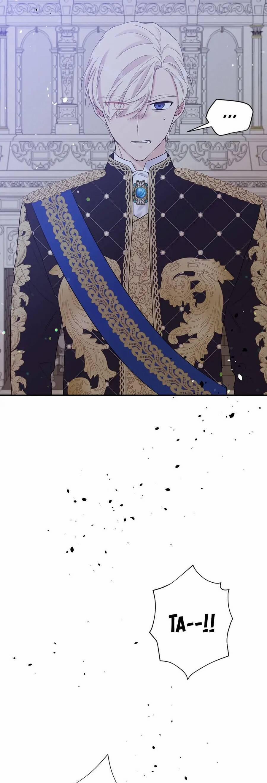 Mục Tiêu Là Cuộc Sống Hoàn Hảo Bất Khả Xâm Phạm 117 trang 50