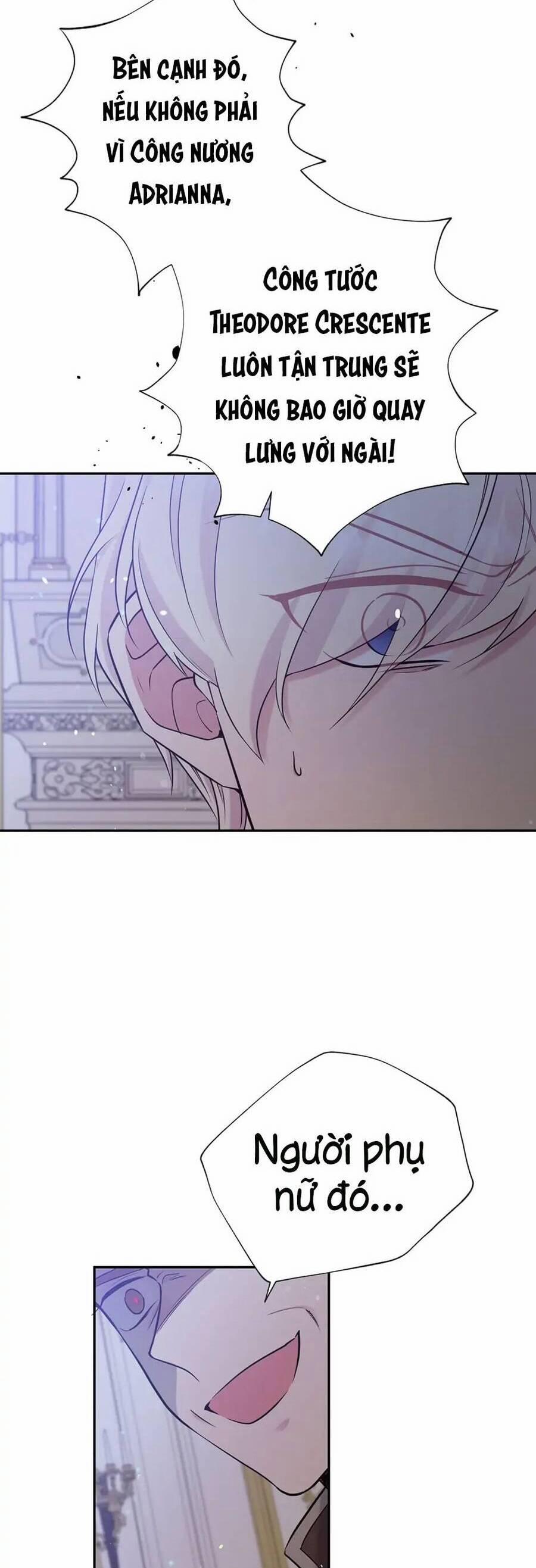 Mục Tiêu Là Cuộc Sống Hoàn Hảo Bất Khả Xâm Phạm 117 trang 51