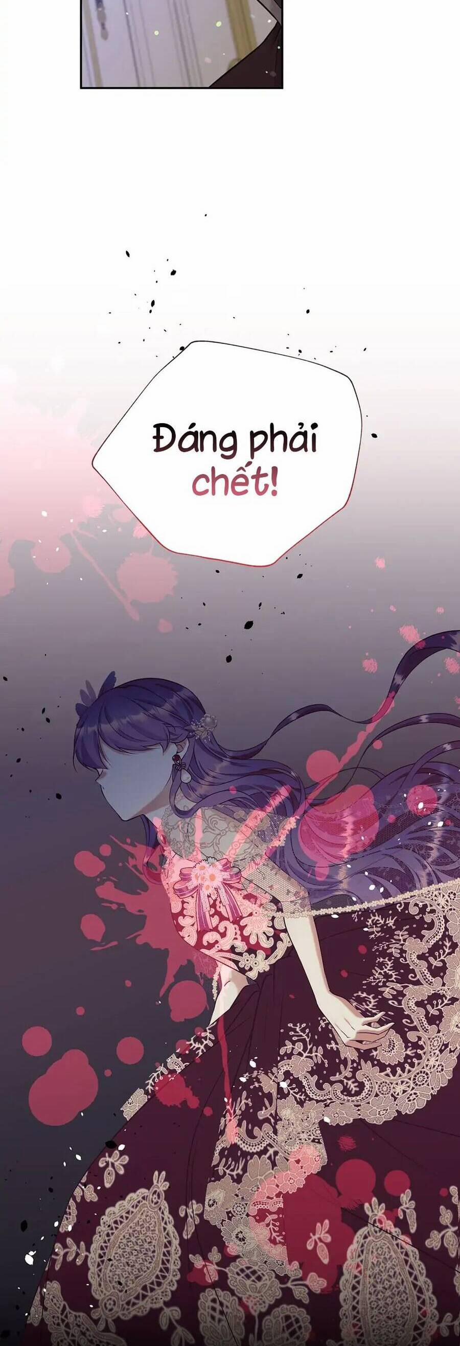 Mục Tiêu Là Cuộc Sống Hoàn Hảo Bất Khả Xâm Phạm 117 trang 52