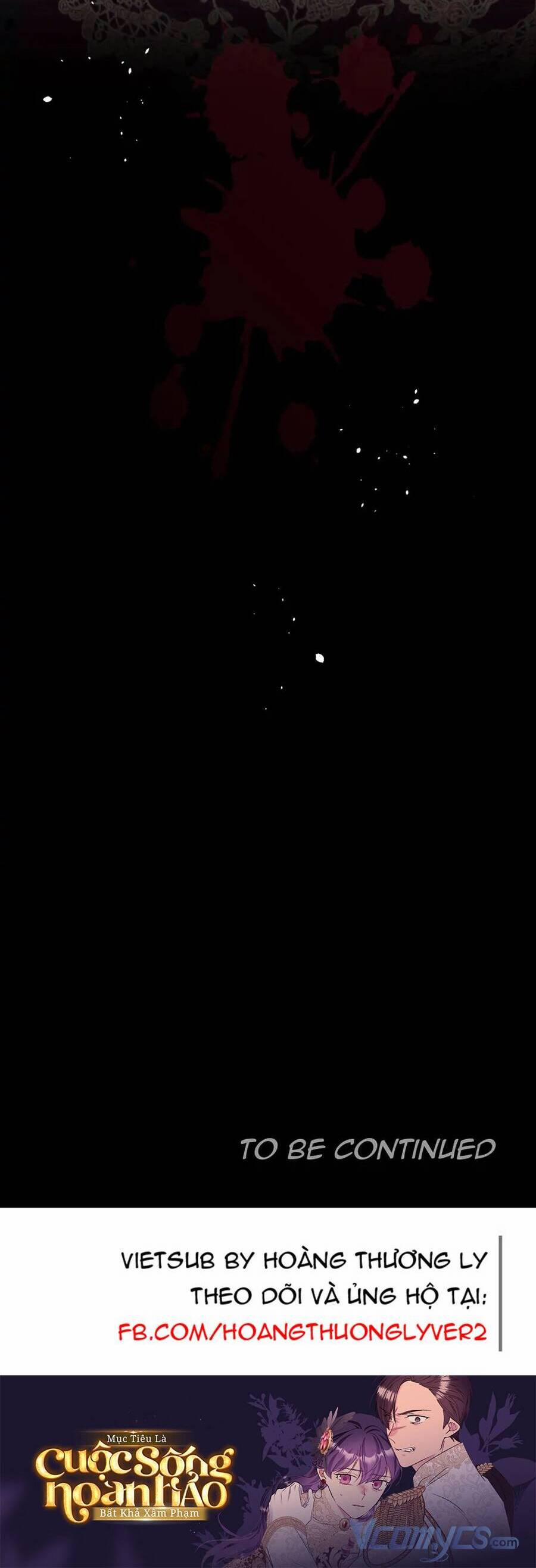 Mục Tiêu Là Cuộc Sống Hoàn Hảo Bất Khả Xâm Phạm 117 trang 53