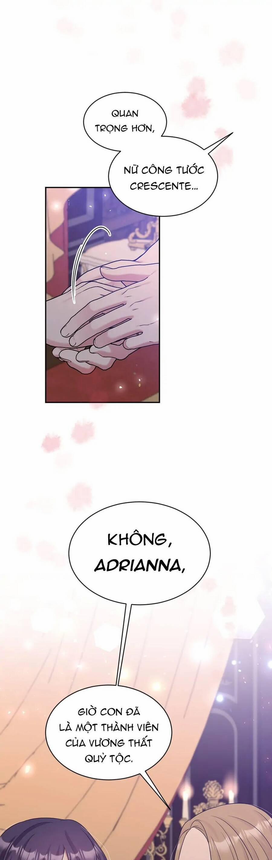 Mục Tiêu Là Cuộc Sống Hoàn Hảo Bất Khả Xâm Phạm 117 trang 6