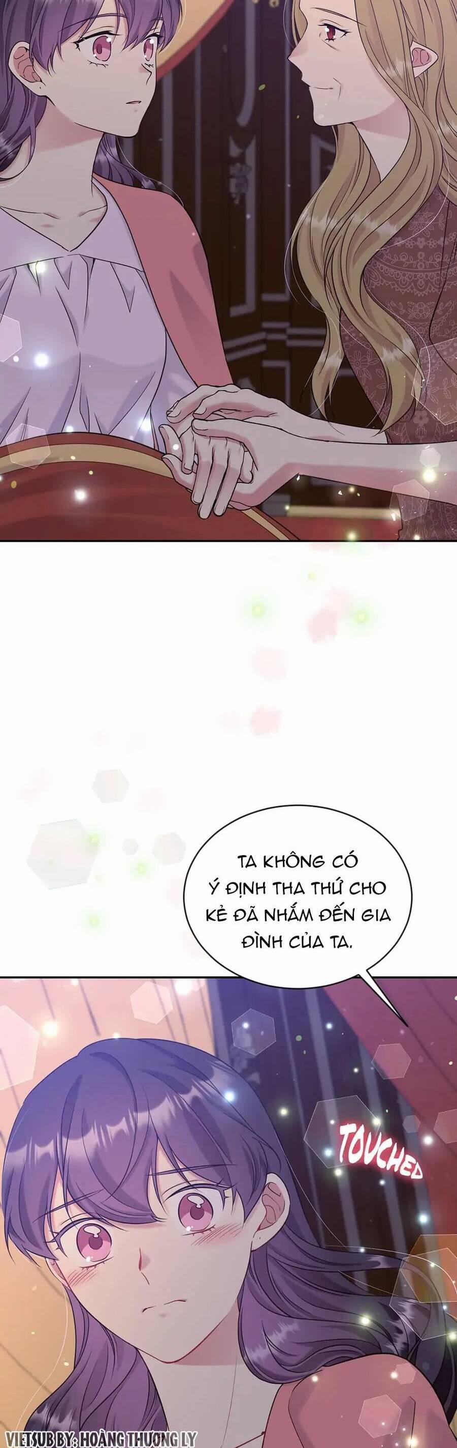 Mục Tiêu Là Cuộc Sống Hoàn Hảo Bất Khả Xâm Phạm 117 trang 7