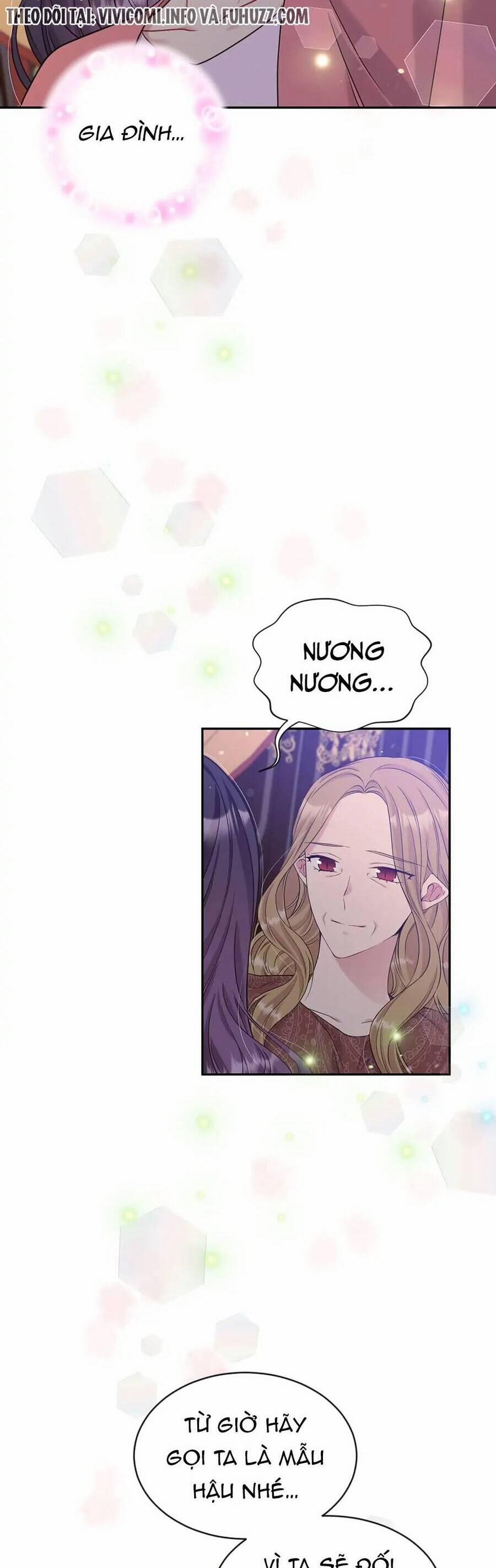 Mục Tiêu Là Cuộc Sống Hoàn Hảo Bất Khả Xâm Phạm 117 trang 8