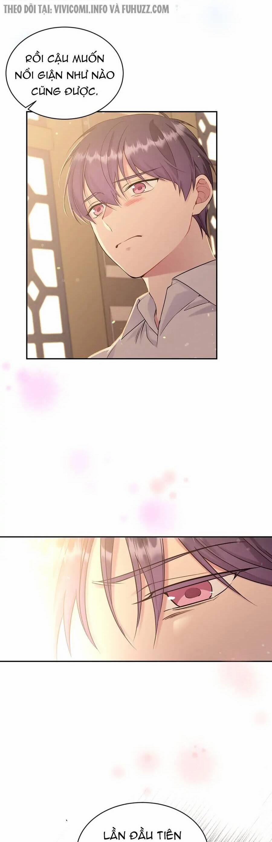 Mục Tiêu Là Cuộc Sống Hoàn Hảo Bất Khả Xâm Phạm 118 trang 12