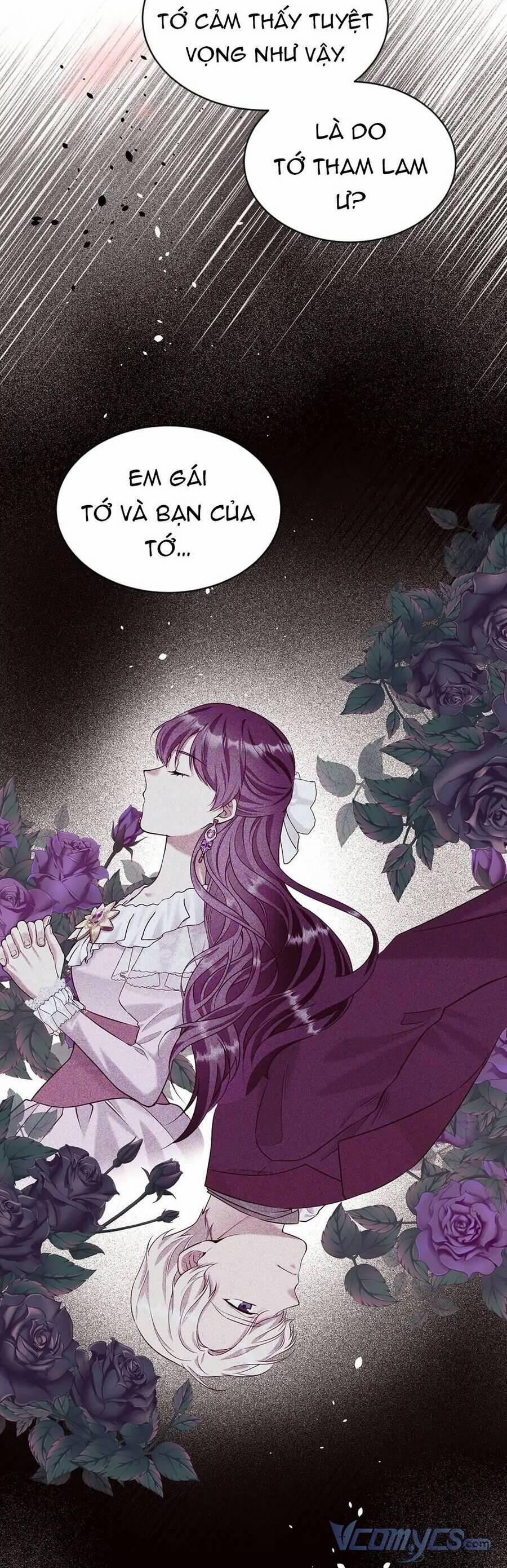 Mục Tiêu Là Cuộc Sống Hoàn Hảo Bất Khả Xâm Phạm 118 trang 13