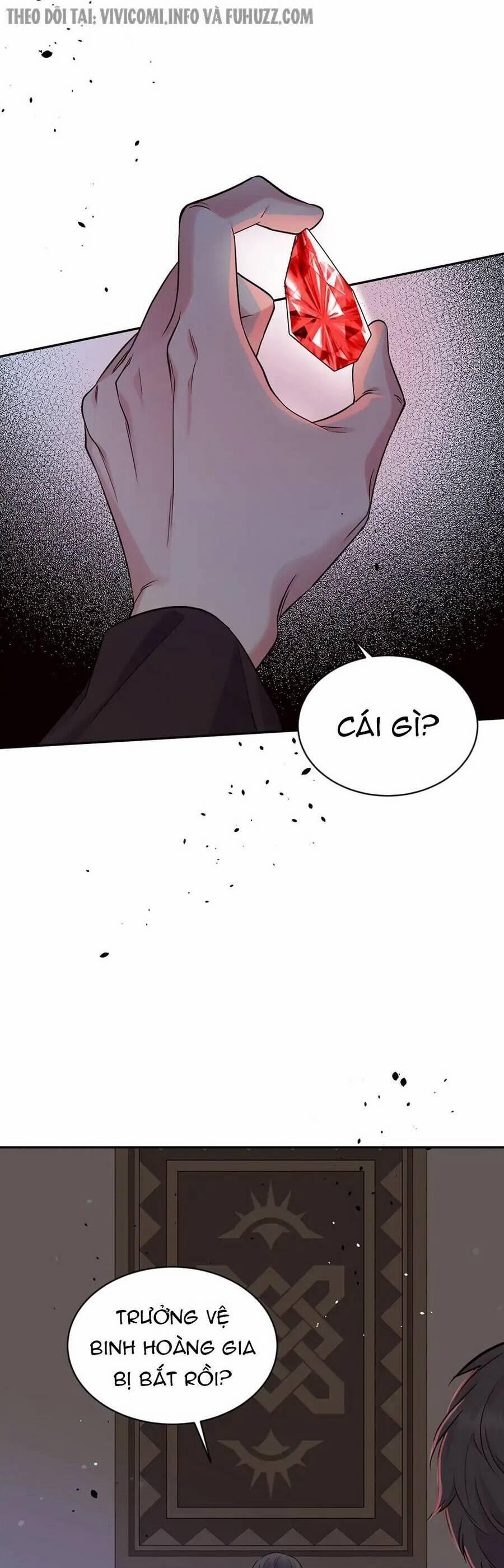 Mục Tiêu Là Cuộc Sống Hoàn Hảo Bất Khả Xâm Phạm 118 trang 16