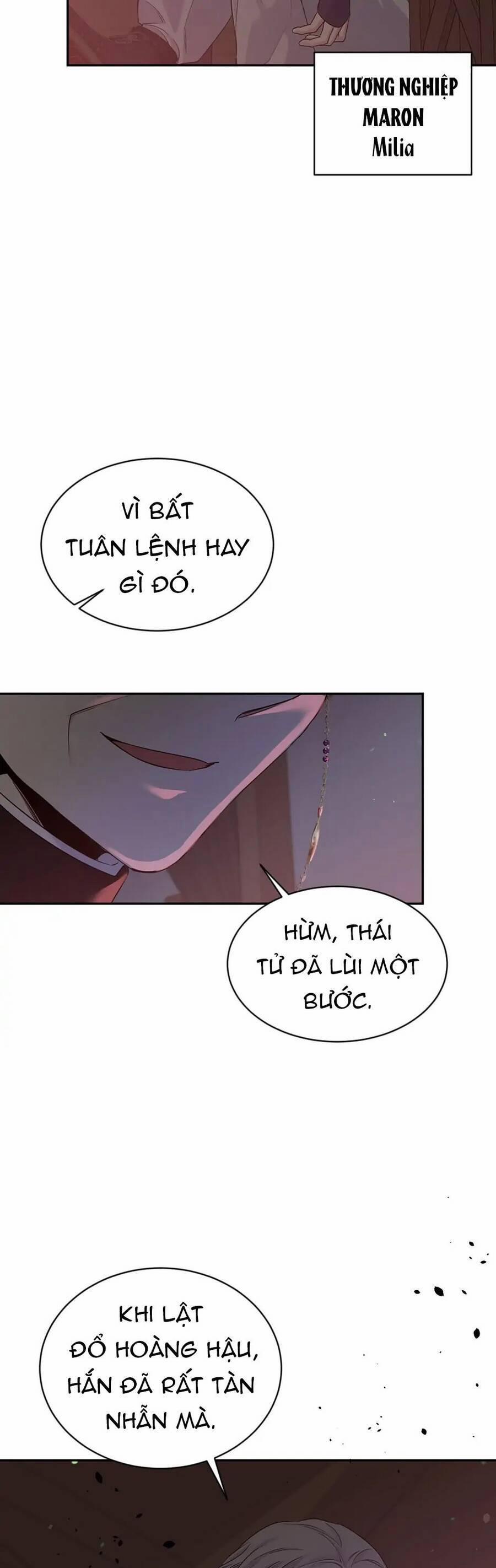 Mục Tiêu Là Cuộc Sống Hoàn Hảo Bất Khả Xâm Phạm 118 trang 18