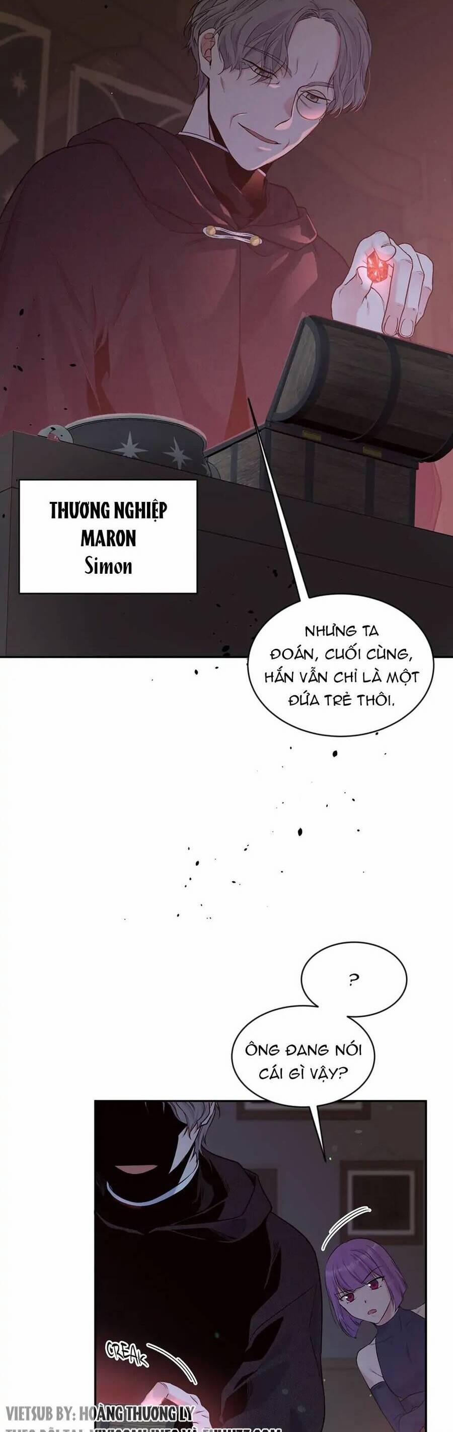 Mục Tiêu Là Cuộc Sống Hoàn Hảo Bất Khả Xâm Phạm 118 trang 19