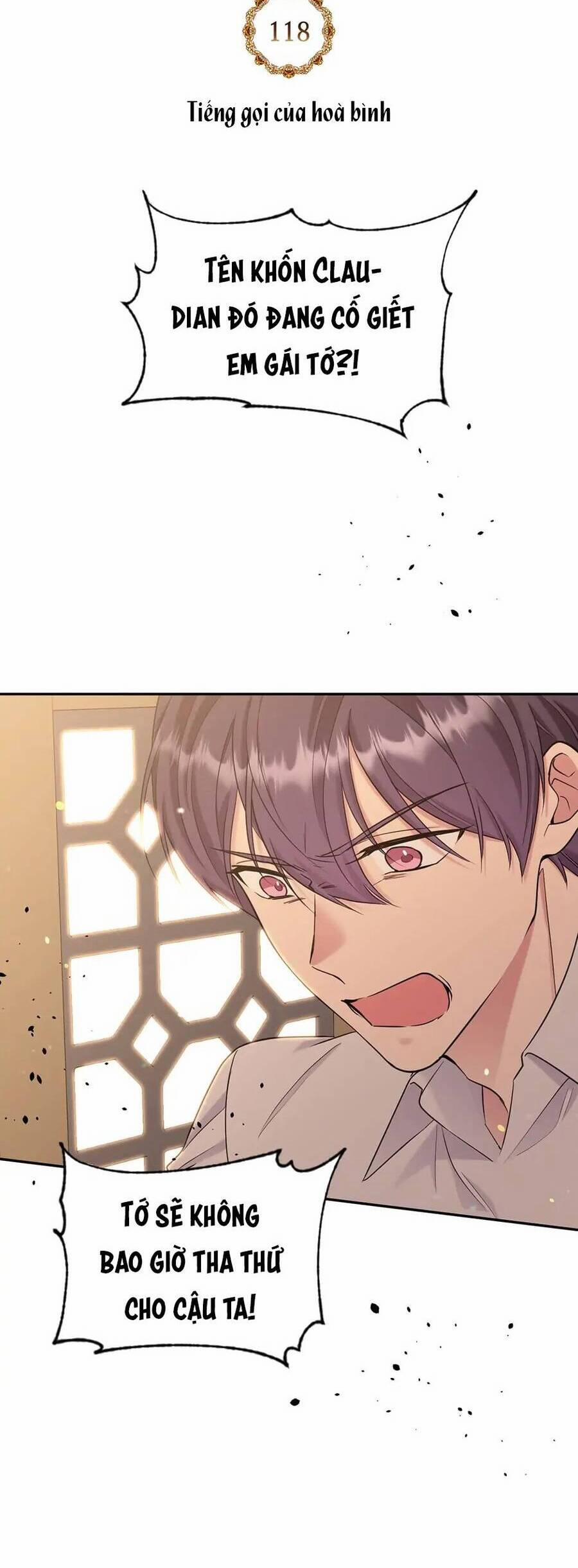 Mục Tiêu Là Cuộc Sống Hoàn Hảo Bất Khả Xâm Phạm 118 trang 2