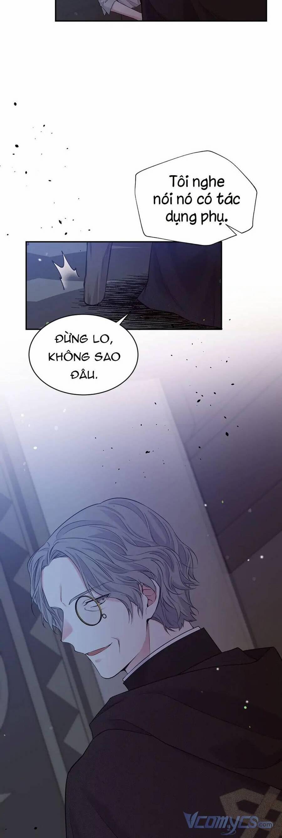 Mục Tiêu Là Cuộc Sống Hoàn Hảo Bất Khả Xâm Phạm 118 trang 25