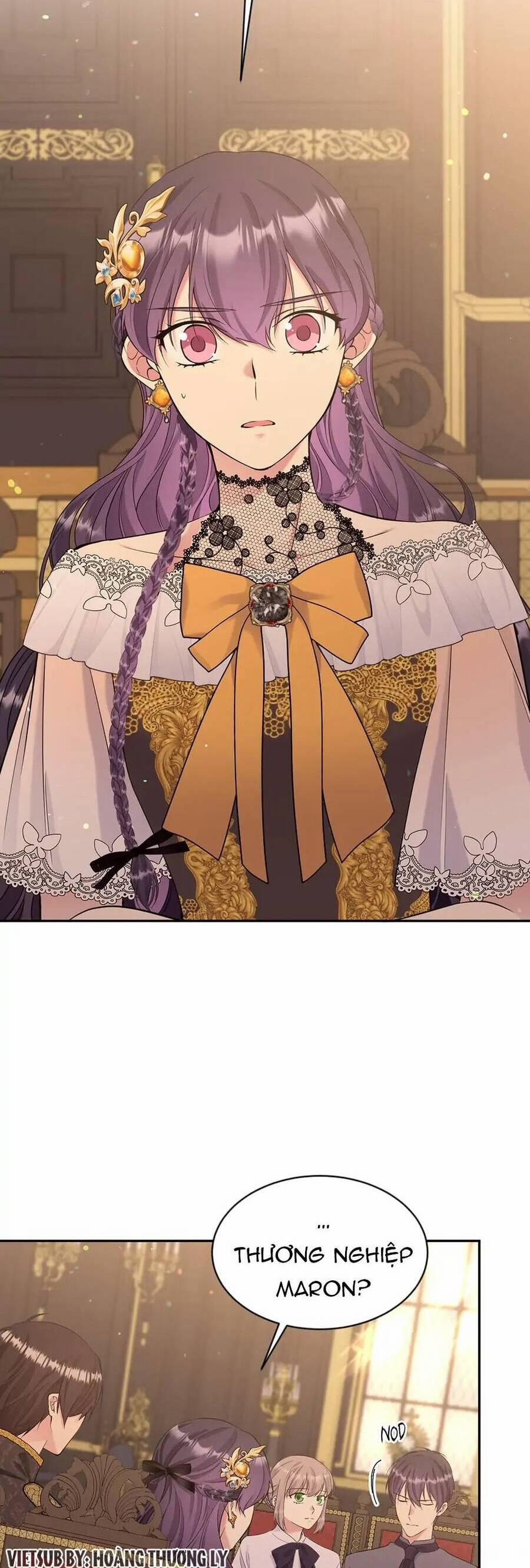 Mục Tiêu Là Cuộc Sống Hoàn Hảo Bất Khả Xâm Phạm 118 trang 27