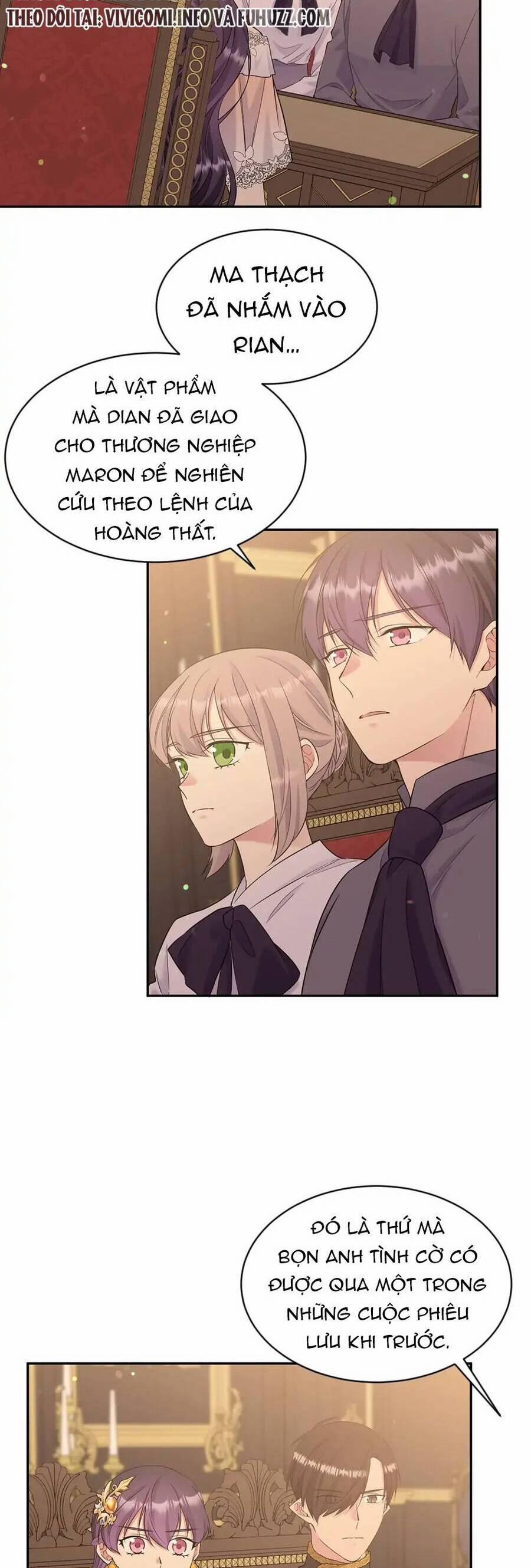 Mục Tiêu Là Cuộc Sống Hoàn Hảo Bất Khả Xâm Phạm 118 trang 28