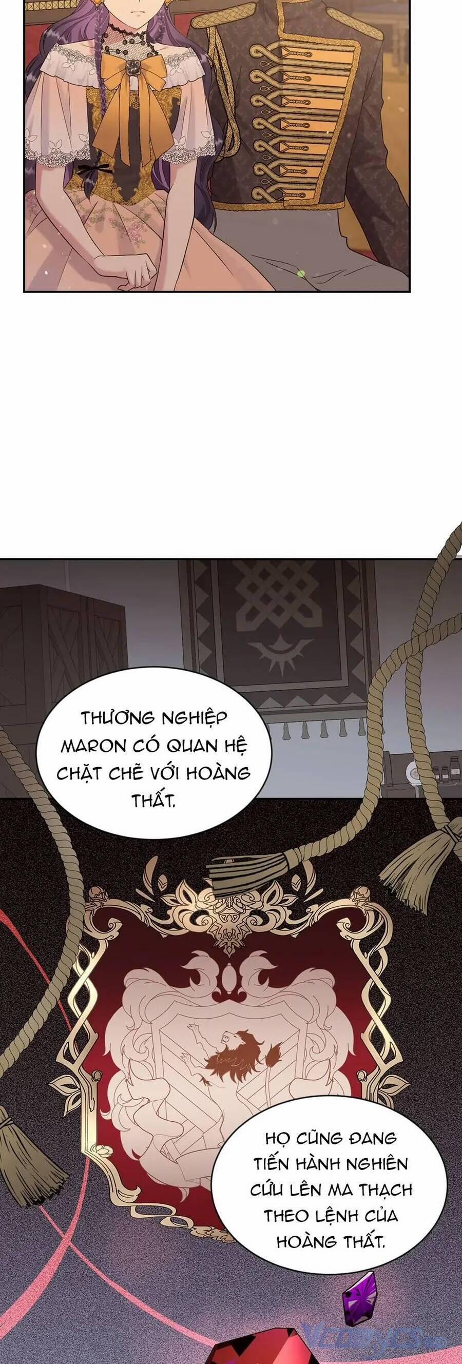 Mục Tiêu Là Cuộc Sống Hoàn Hảo Bất Khả Xâm Phạm 118 trang 29