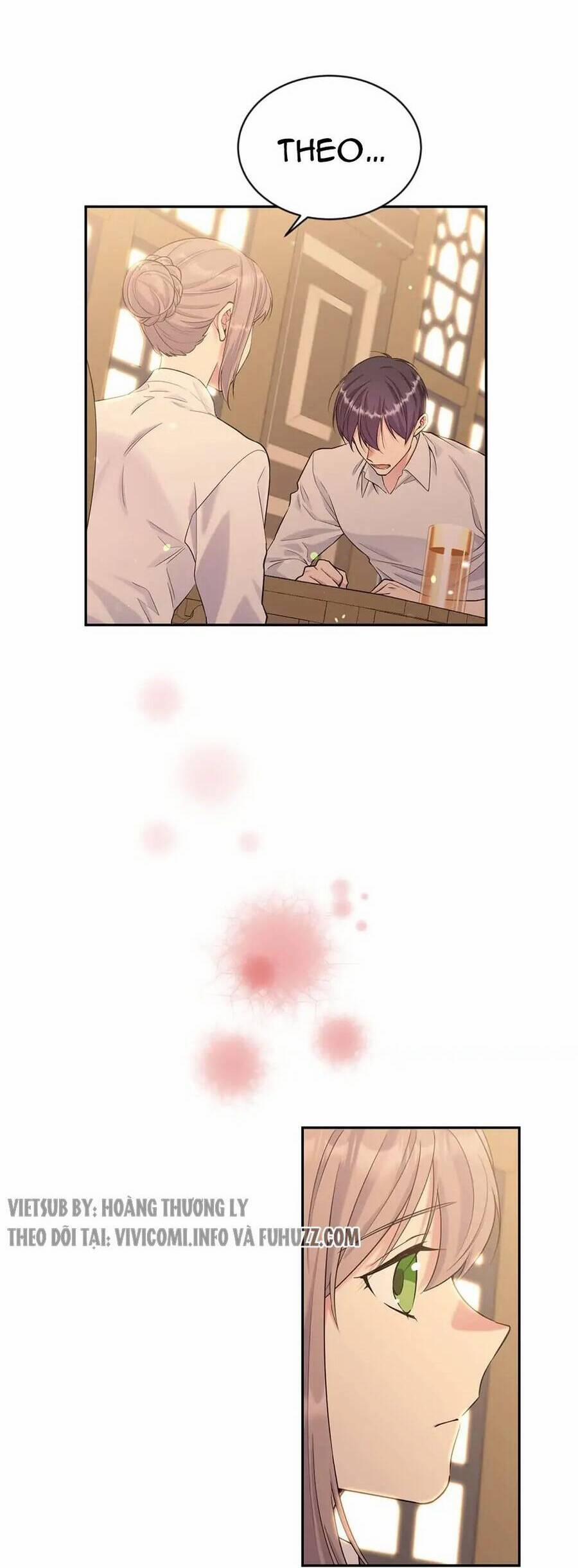 Mục Tiêu Là Cuộc Sống Hoàn Hảo Bất Khả Xâm Phạm 118 trang 3