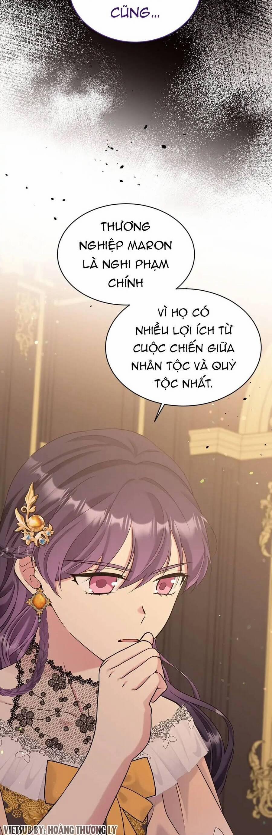 Mục Tiêu Là Cuộc Sống Hoàn Hảo Bất Khả Xâm Phạm 118 trang 31