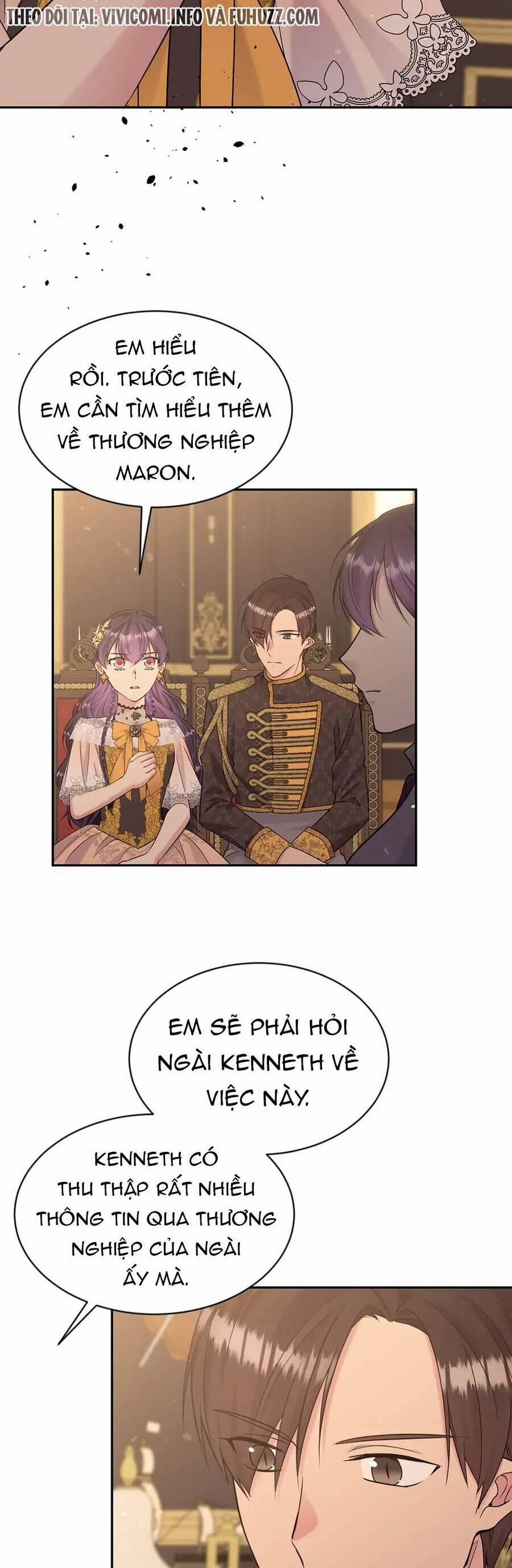 Mục Tiêu Là Cuộc Sống Hoàn Hảo Bất Khả Xâm Phạm 118 trang 32