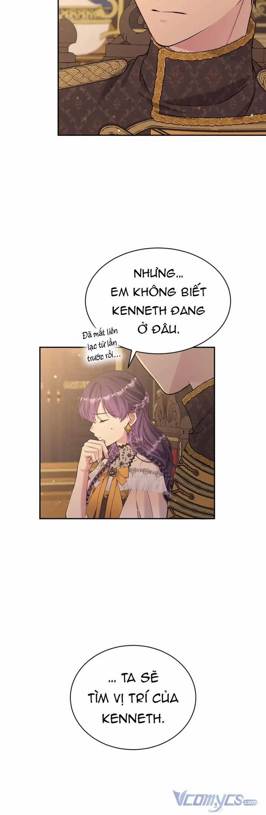 Mục Tiêu Là Cuộc Sống Hoàn Hảo Bất Khả Xâm Phạm 118 trang 33