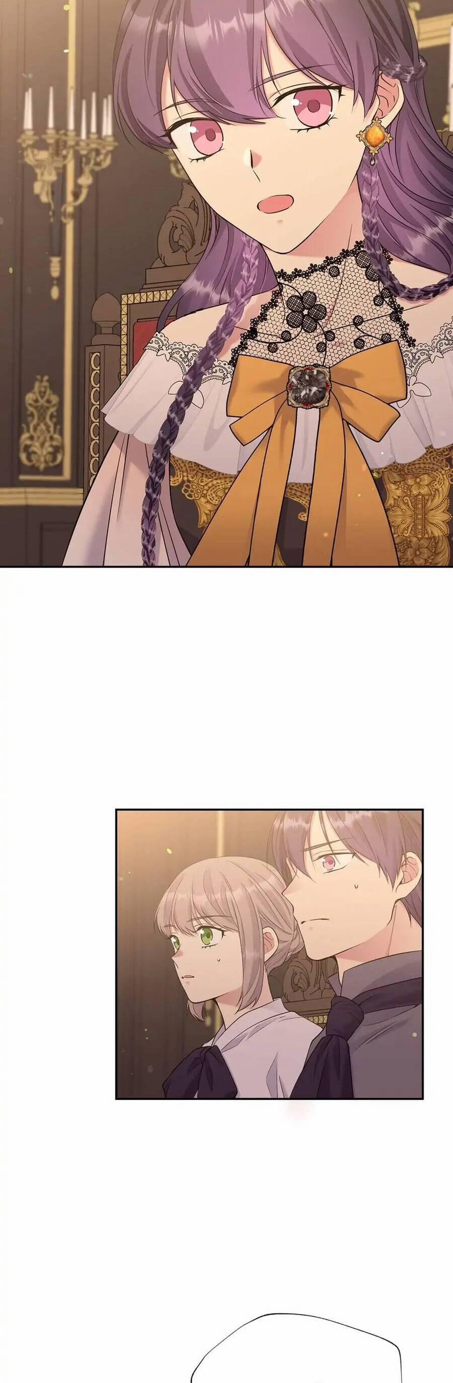 Mục Tiêu Là Cuộc Sống Hoàn Hảo Bất Khả Xâm Phạm 118 trang 35