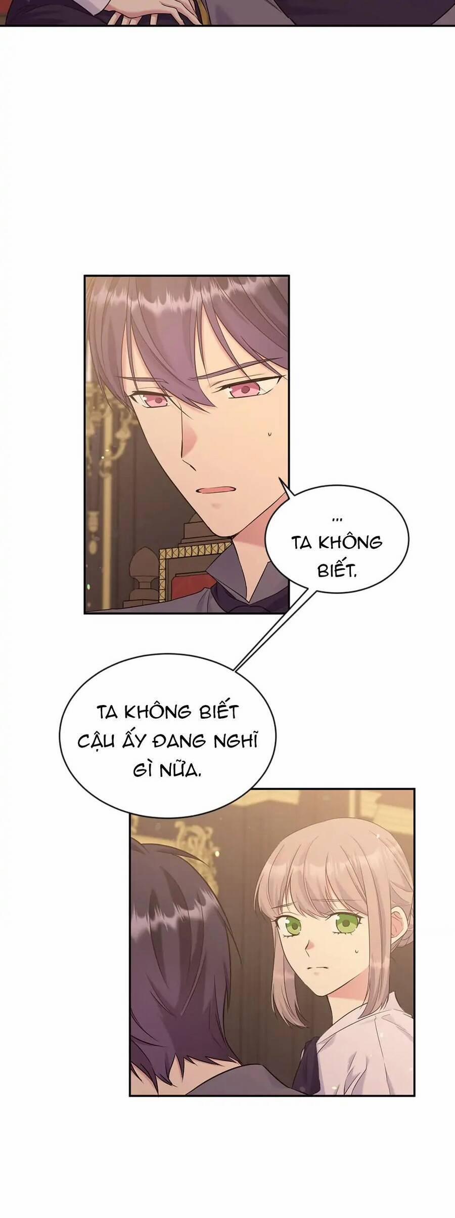 Mục Tiêu Là Cuộc Sống Hoàn Hảo Bất Khả Xâm Phạm 118 trang 38